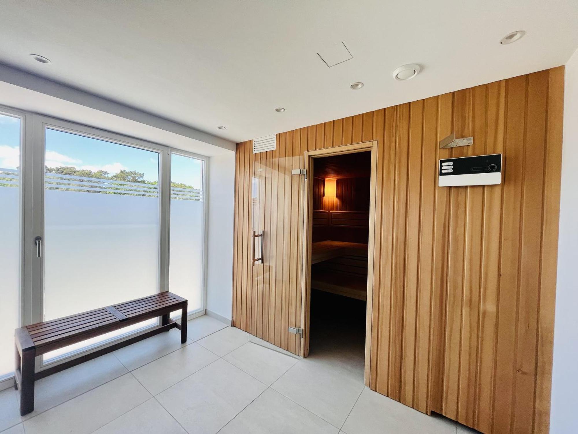 Ferienwohnung Domizil Am Meer Haus Arkona Prora Остзебад Бинц Экстерьер фото