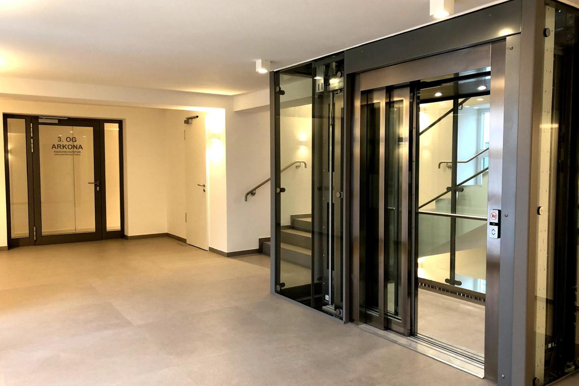 Ferienwohnung Domizil Am Meer Haus Arkona Prora Остзебад Бинц Экстерьер фото